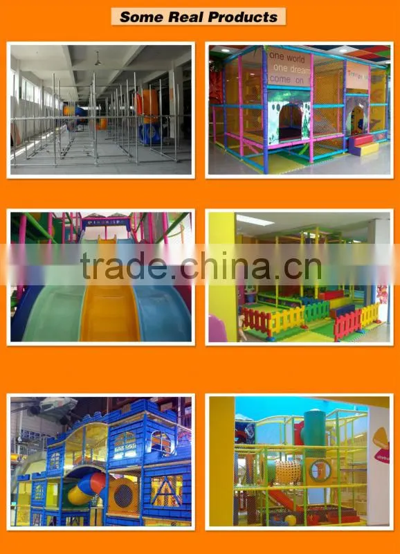 Kids outdoor playground items
