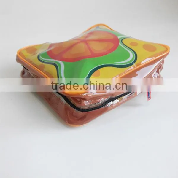 waterproof custom printed plastic zip lock bags for towel
