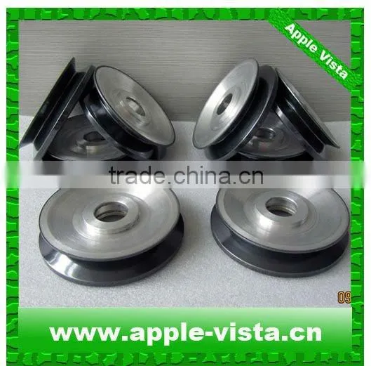 Ceramic coated ansi standard flange drawing