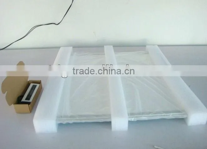 3 years warranty 36W 48w 600*600mm surface mount square led ceiling light fixture