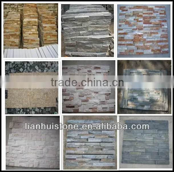 natural stone wall cladding external white quartz wall cladding stone