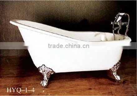 sell Classial luxury enamel bathtub / bathtub /bath tub