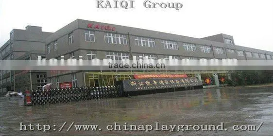 outdoor fitness equipment