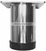 Adjustable Plinth Leg For Kitchen Cabinet/Furniture/Sofa leg