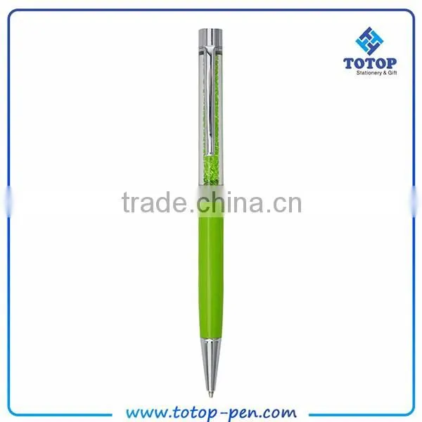 derma stamp electric pen crystal stylus pen