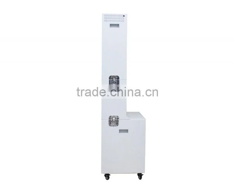 2016 New design portable photobooth for wedding party / photo booth for sale