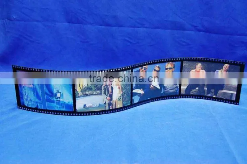 2015 new style acrylic photo frame