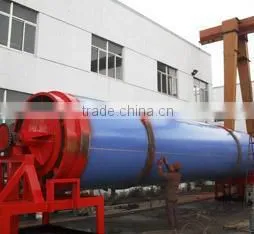 supplier cheap price bamboo chips dryer equipment/large-scale dryers