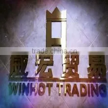 Fujian Winhot Trade Co., Ltd. company overview - view 1