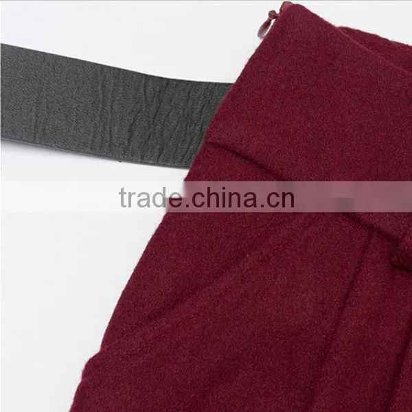 Mini women's dress