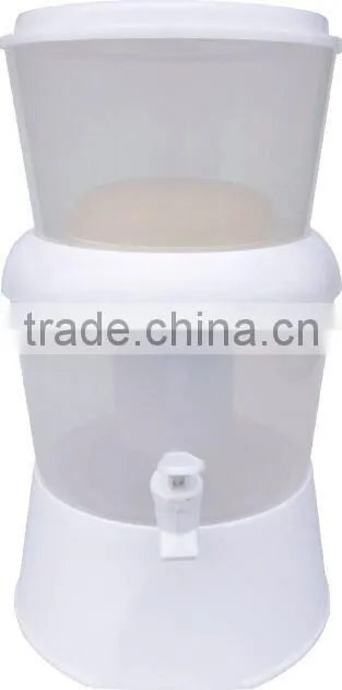 2015 new design coutertop Alkaline Water machine ionizer water filter