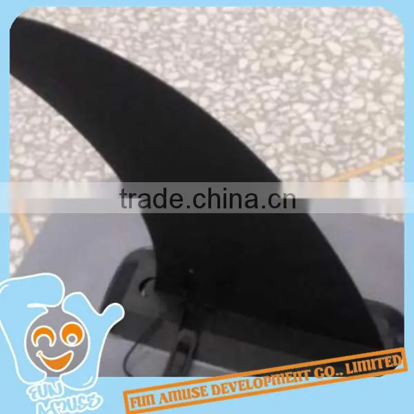 Hot sale adjustable surfboard cheap Aluminium paddle/Stand Up Paddle board accessories