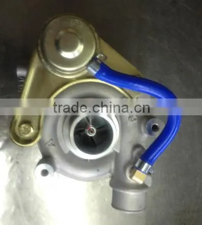 engine part CT9 supercharger chra 17201-54090 turbo cartridge