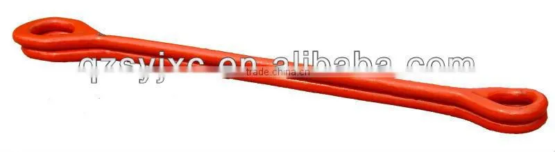 high quality Elevator links for petroleum machinery
