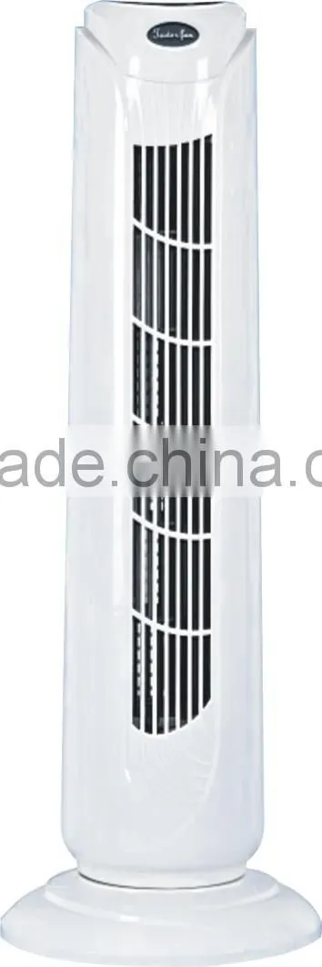 29"42"Tower fan for home appliances