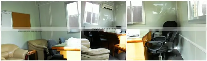 USD200 Coupon China Factory Middle East Office Container