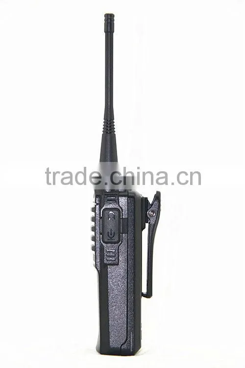 Digital walkie talkie KT-N8809 Handheld Two Way Radio