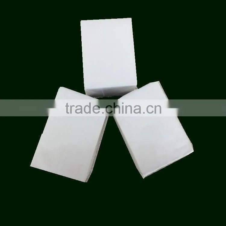 40g 4ply Non-woven Swabs