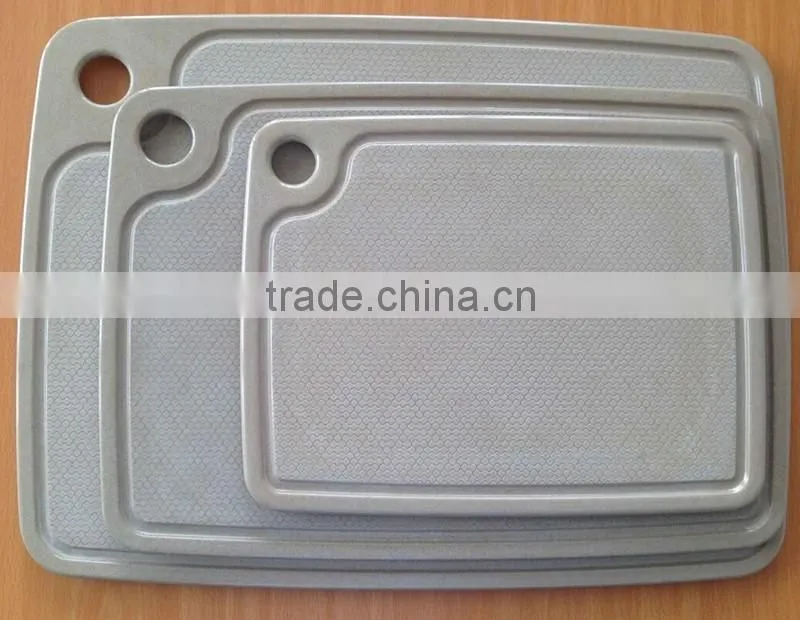 2015 Christmas China whole Design Chopping Boards