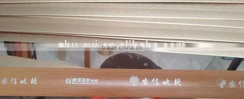 Aluminium tile trim ceramic tile corner trim