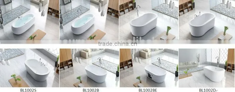 Hot sale flat Cast Acrylic sheet for bathtub screen with mix valve tap