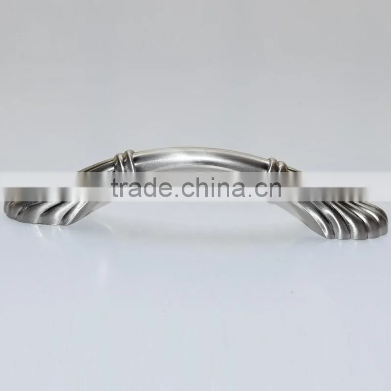 Wholesale zinc alloy Kitchen Cabinet Handles and Knobs