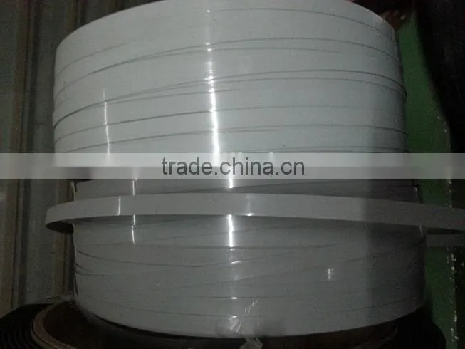 Plain or embossed surface 12mm 16mm bestseller green PET strapping