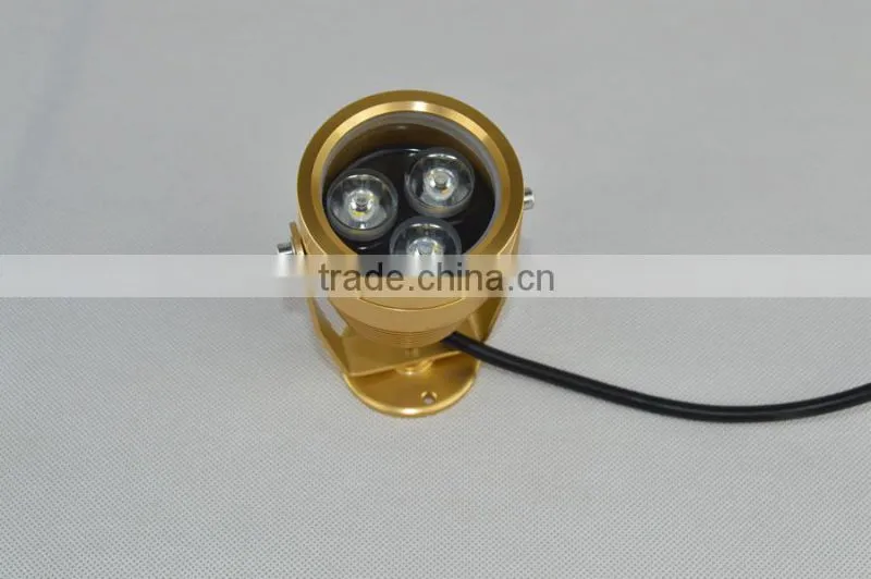 waterproof garden decoration laser light