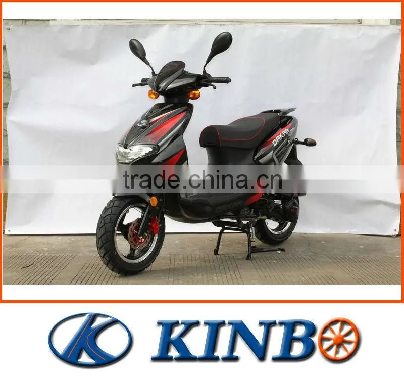 2 wheel 49cc gas scooter