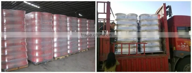 22.5*8.25 Truck Rims