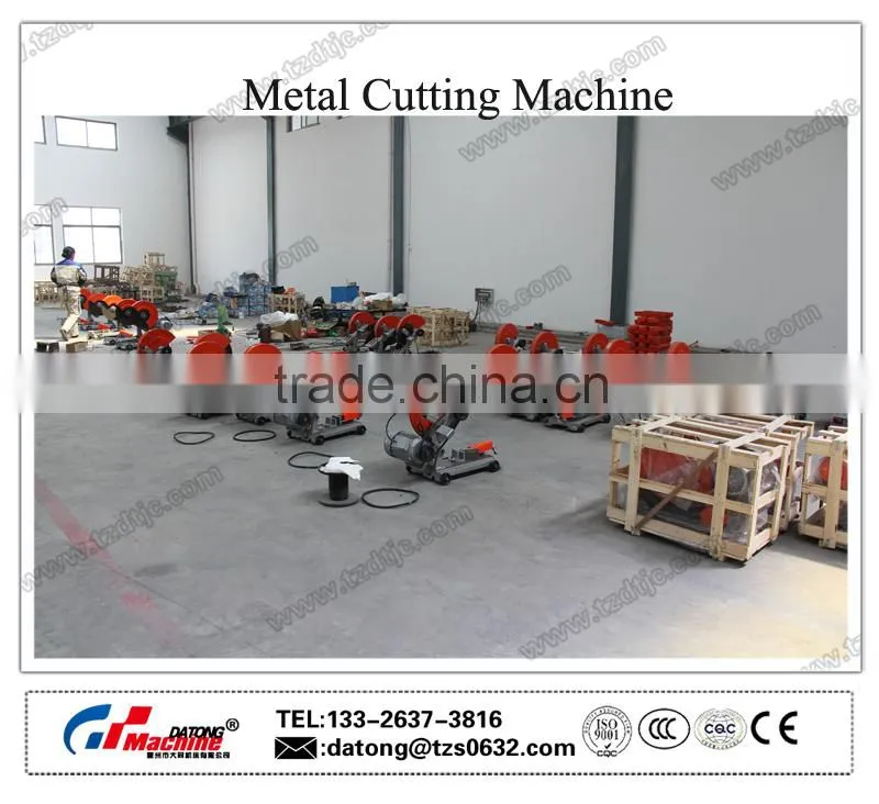Sale Direct High Quality Metal Cutting Machine G2210*40A