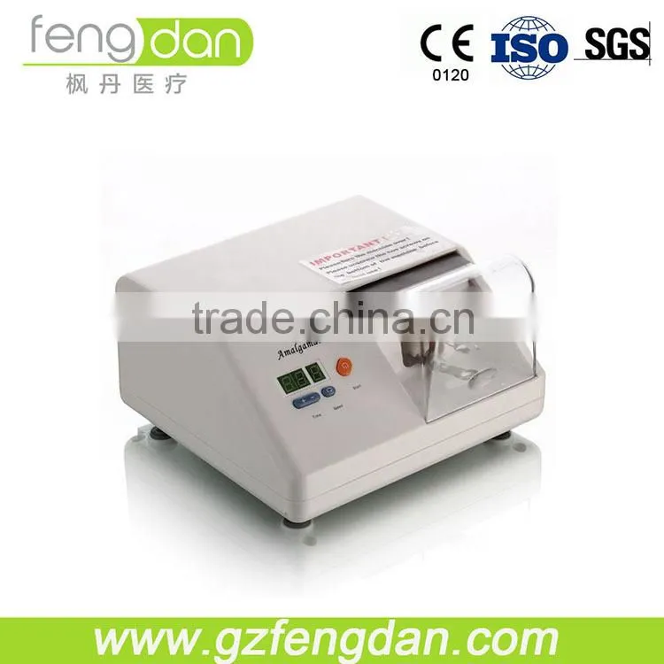 Amalgam Filling Machine Dental Amalgamator Machine with LED Display