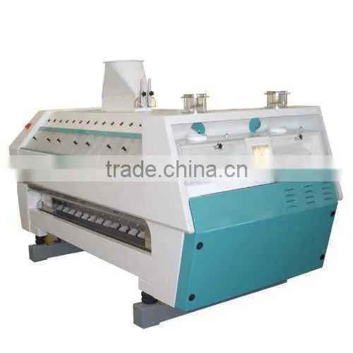 chengli brand best quality flour processing machine
