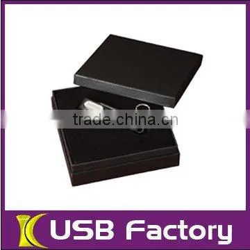 OEM 32gb Leather pendrive