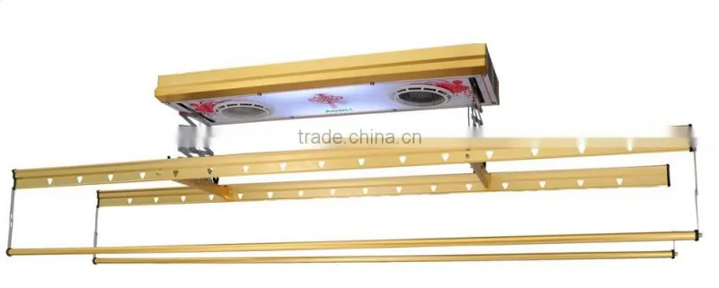 Newest 2016 electric drive airer A004 to change your life style at smart home