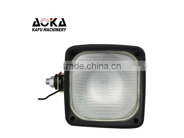 OEM 12V/24V work lamp work light for E excavator