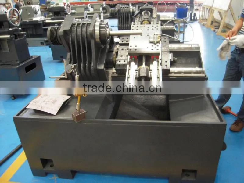 CNC Turning Machine CK-36L