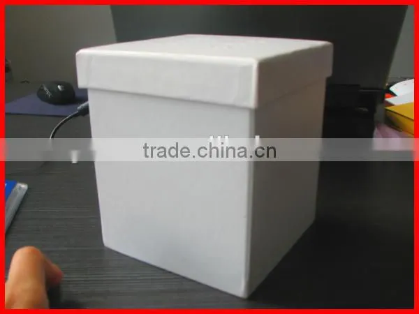 2014 Hot Sale New Design Custom Cardboard Recyclable Star Toy Gift Box