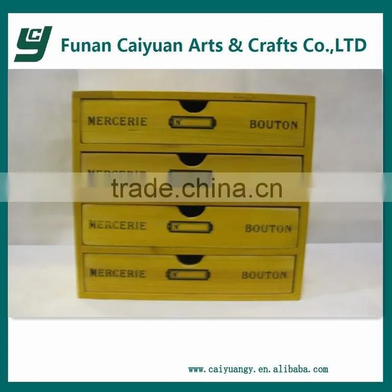 2015 hot sale baby finished small lightweight wood box