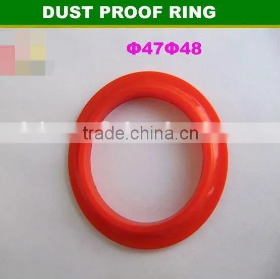 Sealing Ring used for Solar Water Heater