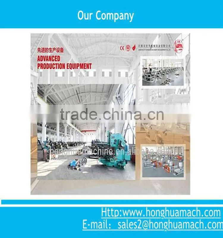 GHZ-100 Series Granulating Machine