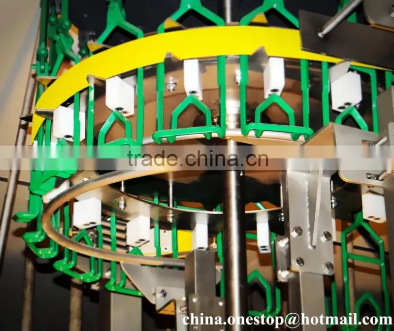 Poultry Slaughtering Equipment in Slaughtering Equipment/Poultry Slaughter