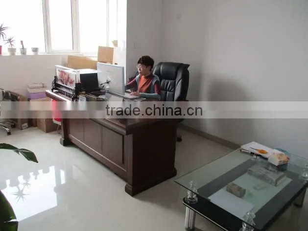 Dezhou Demax Building Decoration Material Co., Ltd. company overview - view 3