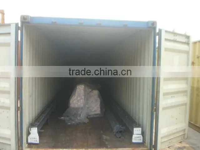 Metform electric pipe rolling machine