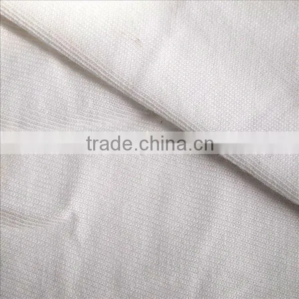 100% bamboo knit