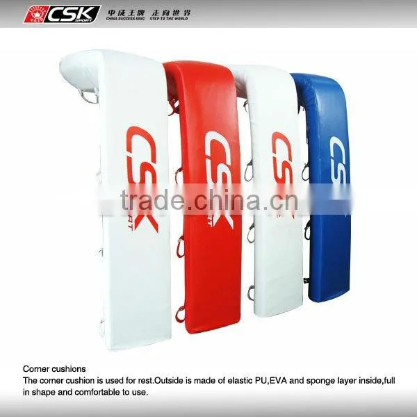 Standard Competition Boxing Ring