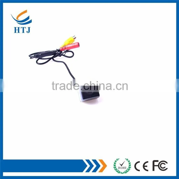 500TVL 1/3" CMOS car parking assistance camera