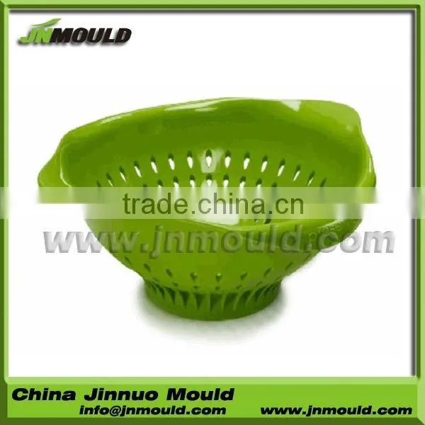plastic colander mould