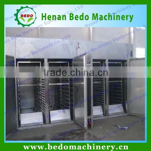 China Supplier industrial dehydrator/fruit food dehydrator/food drying machine 008613343868847