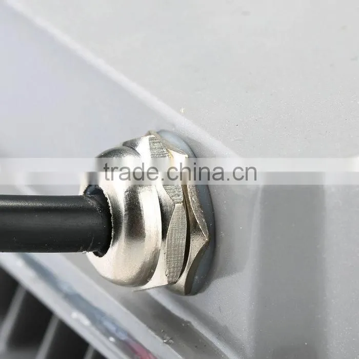IP65 waterproof outdoor 10w led floodlight
